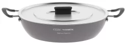 CADAC Paellapfanne 30 Mit Deckel / Ø 28cm