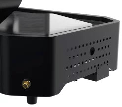 COZZE Plancha 600 / Plancha Grill Mit 2 Gusseisen Grillplatten 16 COZZE Plancha 600 / Plancha Grill Mit 2 Gusseisen Grillplatten -Barbecue Shop COZZE Planchagrill 600 Gasanschluss