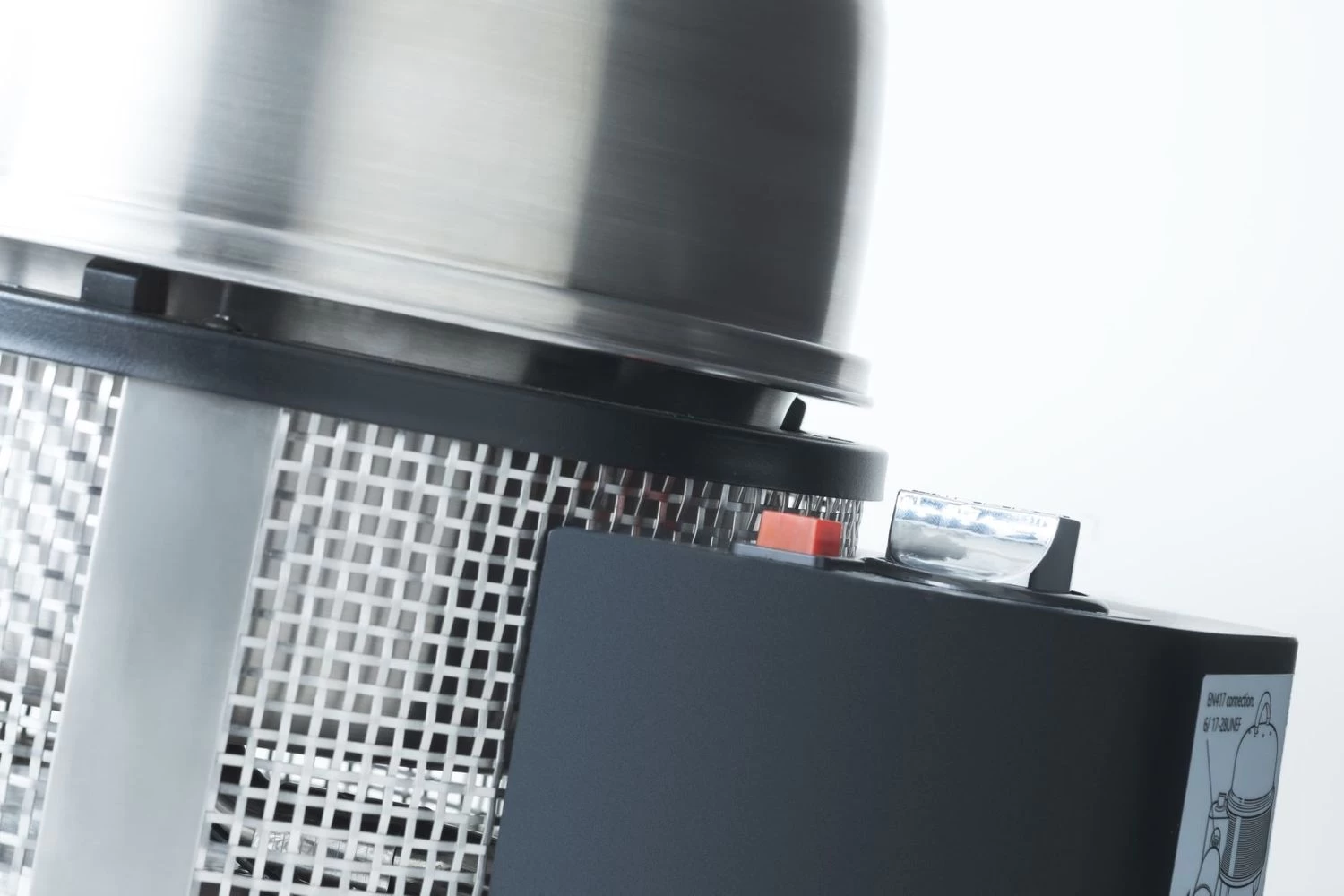 Cobb Grill Premier Gas Deluxe 2.0 - Gasgrill - Kartuschenanschluss - Modell 2023 4 Cobb Grill Premier Gas Deluxe 2.0 - Gasgrill - Kartuschenanschluss - Modell 2023 – Bild 4