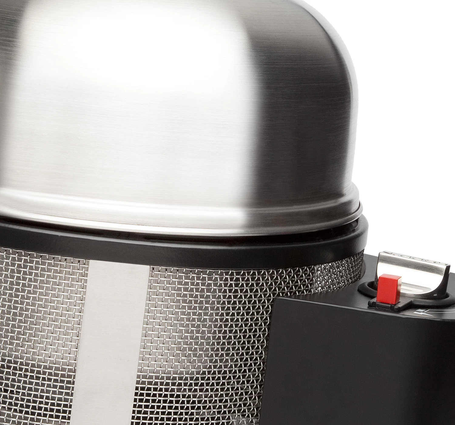 Cobb Grill PREMIER Gas Deluxe - Tischgrill / Campingrill Inkl. Griddle-Grillplatte 2 Cobb Grill PREMIER Gas Deluxe - Tischgrill / Campingrill Inkl. Griddle-Grillplatte – Bild 2