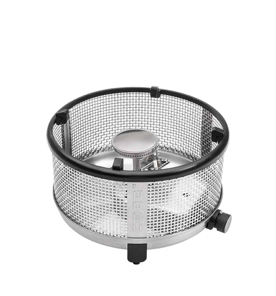 Cobb Grill Premier+ Gas Deluxe Gasgrill 30mbar - Modell 2023 2 Cobb Grill Premier+ Gas Deluxe Gasgrill 30mbar - Modell 2023 – Bild 2