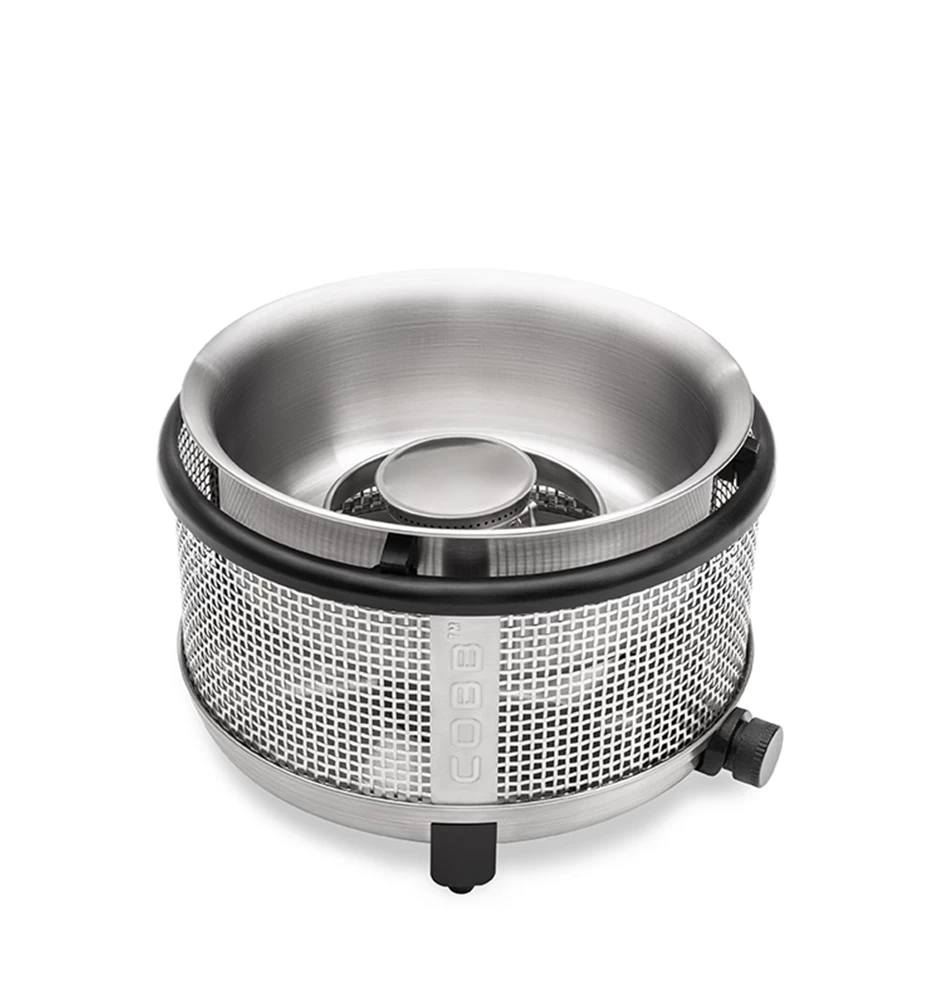 Cobb Grill Premier+ Gas Deluxe Gasgrill 30mbar - Modell 2023 1 Cobb Grill Premier+ Gas Deluxe Gasgrill 30mbar - Modell 2023