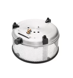 Cobb Grill Premier+ Gas Deluxe Gasgrill 30mbar - Modell 2023 11 Cobb Grill Premier+ Gas Deluxe Gasgrill 30mbar - Modell 2023 -Barbecue Shop Cobb Gasgrill Premier Plus Deluxe unten 1