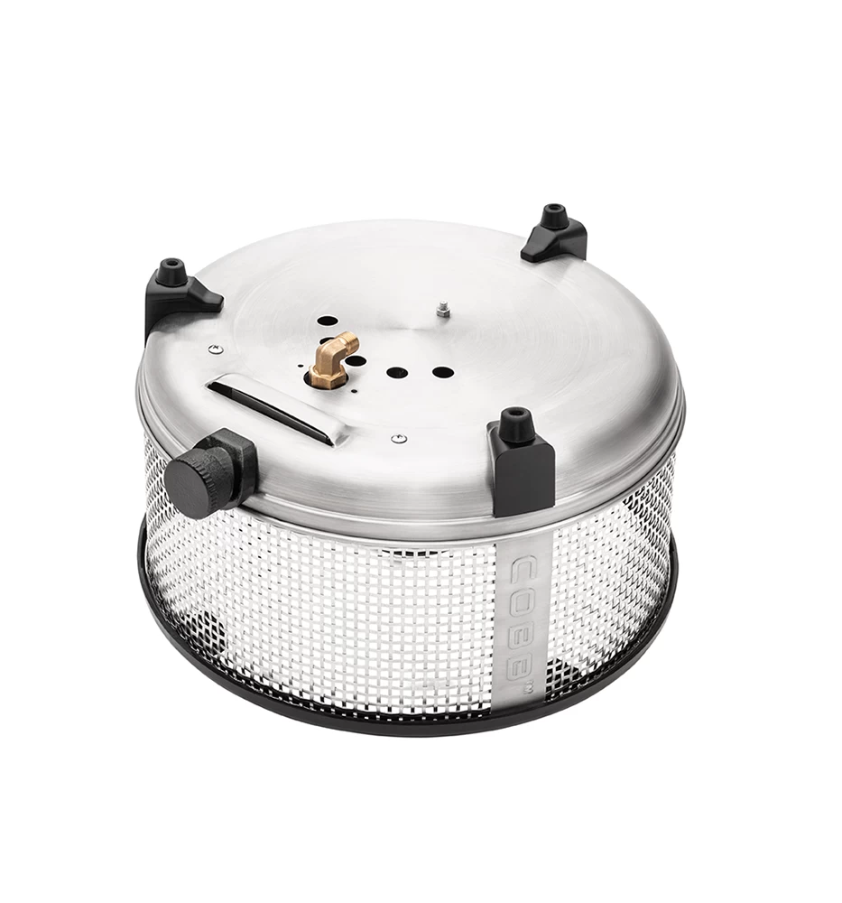 Cobb Grill Premier+ Gas Deluxe Gasgrill 30mbar - Modell 2023 3 Cobb Grill Premier+ Gas Deluxe Gasgrill 30mbar - Modell 2023 – Bild 3