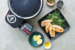 Cobb Grill Premier Gas Deluxe 2.0 - Gasgrill - Kartuschenanschluss - Modell 2023 14 Cobb Grill Premier Gas Deluxe 2.0 - Gasgrill - Kartuschenanschluss - Modell 2023 -Barbecue Shop Cobb Grill Premier Gas Deluxe 2 0 Grillplatte