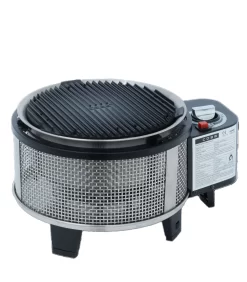 Cobb Grill Premier Gas Deluxe 2.0 - Gasgrill - Kartuschenanschluss - Modell 2023