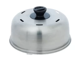 Cobb Grill Premier Gas Deluxe 2.0 - Gasgrill - Kartuschenanschluss - Modell 2023 12 Cobb Grill Premier Gas Deluxe 2.0 - Gasgrill - Kartuschenanschluss - Modell 2023 -Barbecue Shop Cobb Grill Premier Gas Deluxe 2 Deckel 700 3