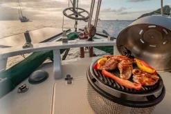 Cobb Grill Supreme Deluxe 2.0 Holzkohlegrill - Modell 2023 -Barbecue Shop Cobb Grill Supreme Deluxe 2 0 600 1 Griddle