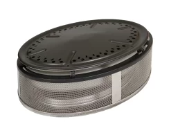 Cobb Grillplatte, Gelocht Für Cobb Supreme