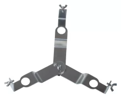 Cobb Relinghalterung / Balkonhalterung Für Cobb Premier+/AIR/Gas