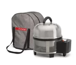 Cobb Tragetasche Für Cobb Premier Gas Deluxe - Grau