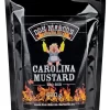 Don Marco`s Dry Rub Carolina Mustard 630g