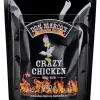 Don Marco`s Dry Rub Crazy Chicken 630g Beutel