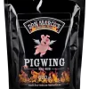 Don Marco`s Dry Rub PigWing 630g Beutel