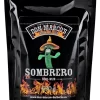Don Marco`s Dry Rub Sombrero 630g Beutel