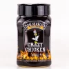 Don Marcos Crazy Chicken BBQ Rub 220g Dose