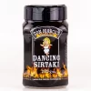 Don Marcos Dancing Sirtaki BBQ Rub 220g Dose