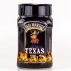 Don Marcos Texas Style BBQ Rub 220g Dose