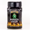 Don Marcos WonderGreen BBQ Rub 150g Dose