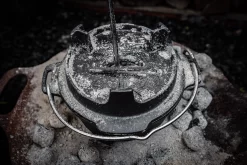 Grillfürst Dutch Oven Set BBQ Edition DO2 - X-DEAL Inkl. Tragetasche / Aufbewahrungstasche, Gusseisen Pflege Und Deckelheber 17 Grillfürst Dutch Oven Set BBQ Edition DO2 - X-DEAL Inkl. Tragetasche / Aufbewahrungstasche, Gusseisen Pflege Und Deckelheber -Barbecue Shop Dutch Oven 2