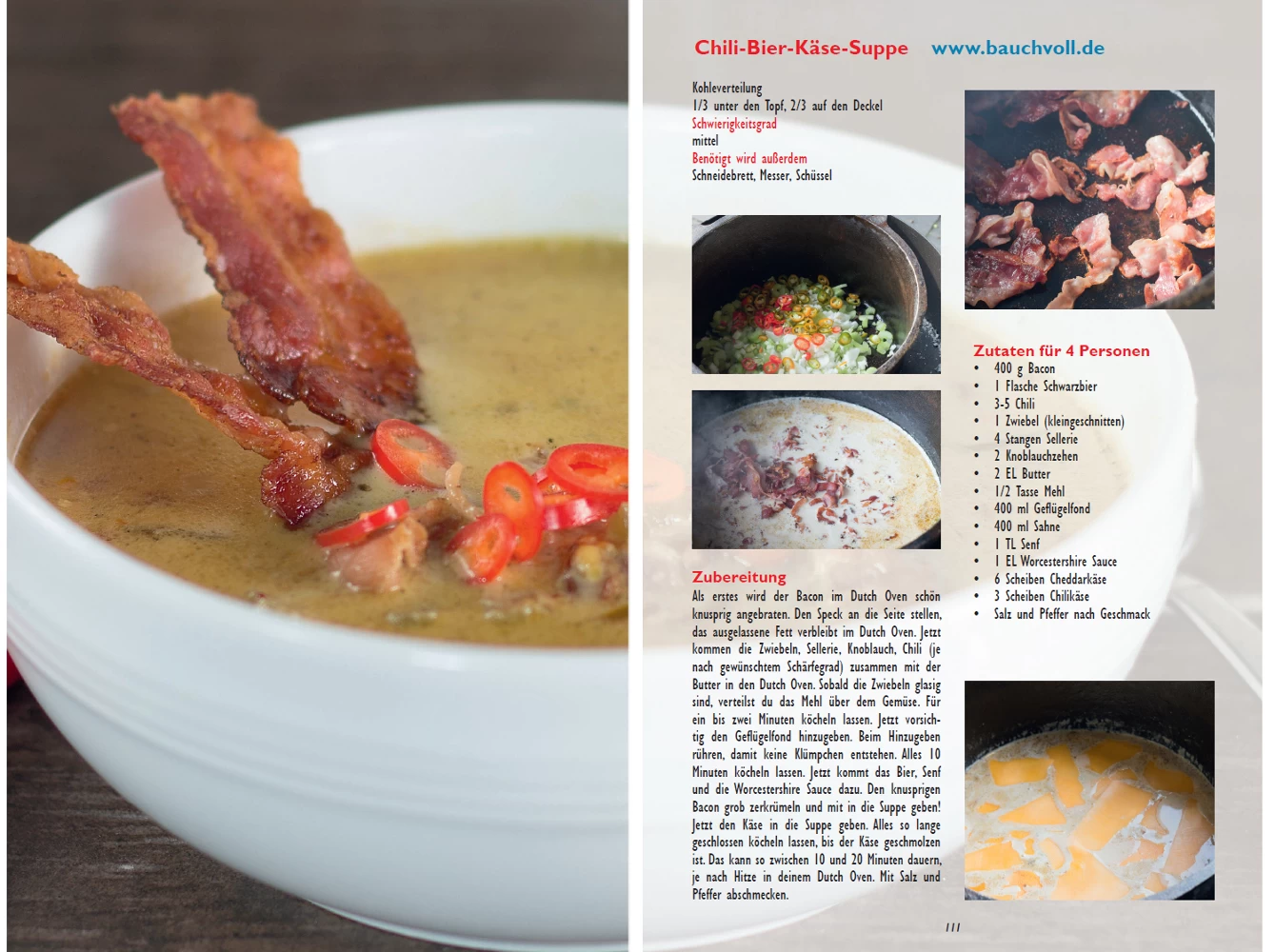 Dutch Oven Fibel XXL Band 2 - 125 Rezepte 7 Dutch Oven Fibel XXL Band 2 - 125 Rezepte – Bild 7