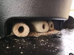 Grillfürst Dutch Oven Set BBQ Edition DO2 - X-DEAL Inkl. Tragetasche / Aufbewahrungstasche, Gusseisen Pflege Und Deckelheber 22 Grillfürst Dutch Oven Set BBQ Edition DO2 - X-DEAL Inkl. Tragetasche / Aufbewahrungstasche, Gusseisen Pflege Und Deckelheber -Barbecue Shop Dutch Oven mit Greek Fire