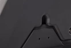 Enders Gasgrill Monroe Black Pro 3 K Turbo -Barbecue Shop Enders Gasgrill Monroe Black Pro 3 K Turbo Drehspiessdurchfuehrung