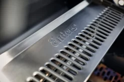 Enders Gasgrill Monroe Pro 3 SIK Turbo 28 Enders Gasgrill Monroe Pro 3 SIK Turbo -Barbecue Shop Enders Gasgrill Monroe PRO 3 SIK Turbo Warmhalterost