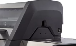 Enders Gasgrill Monroe Pro 3 SIK Turbo 26 Enders Gasgrill Monroe Pro 3 SIK Turbo -Barbecue Shop Enders Gasgrill Monroe Pro 3 SIK Turbo Deckel Oeffnung