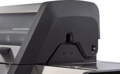 Enders Gasgrill Monroe Pro 4 SIK Turbo -Barbecue Shop Enders Gasgrill Monroe Pro 4 SIK Turbo Drehspiess Durchfuehung