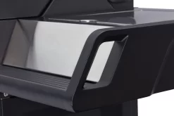 Enders Gasgrill Monroe Pro 4 SIK Turbo -Barbecue Shop Enders Gasgrill Monroe Pro 4 SIK Turbo Regal