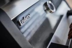 Enders Gasgrill Monroe Pro 3 SIK Turbo 29 Enders Gasgrill Monroe Pro 3 SIK Turbo -Barbecue Shop Enders Gasgrill Sichtscheibe Monroe Pro 3 SIK Turbo