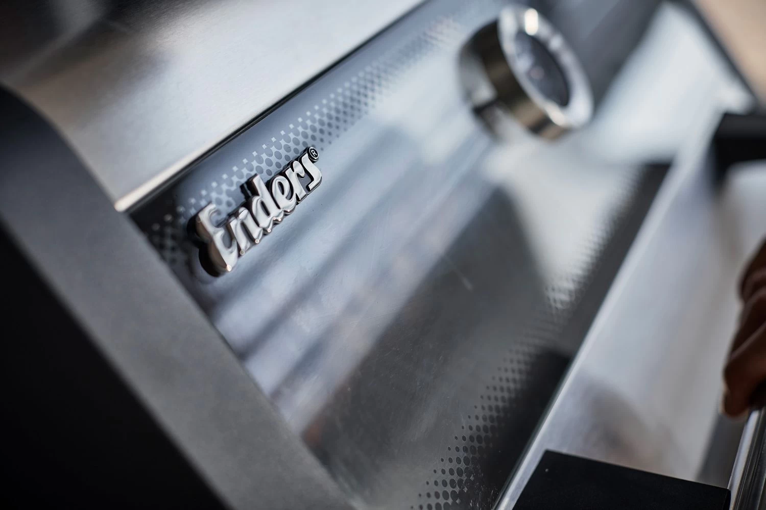 Enders Gasgrill Monroe Pro 3 SIK Turbo 15 Enders Gasgrill Monroe Pro 3 SIK Turbo – Bild 15