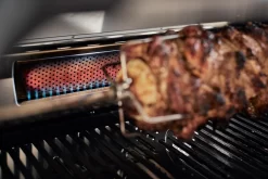 Enders Gasgrill Monroe Pro 3 SIK Turbo 20 Enders Gasgrill Monroe Pro 3 SIK Turbo -Barbecue Shop Enders Monroe Pro 3 SIK Turbo 8376 Heckbrenner Infrarot