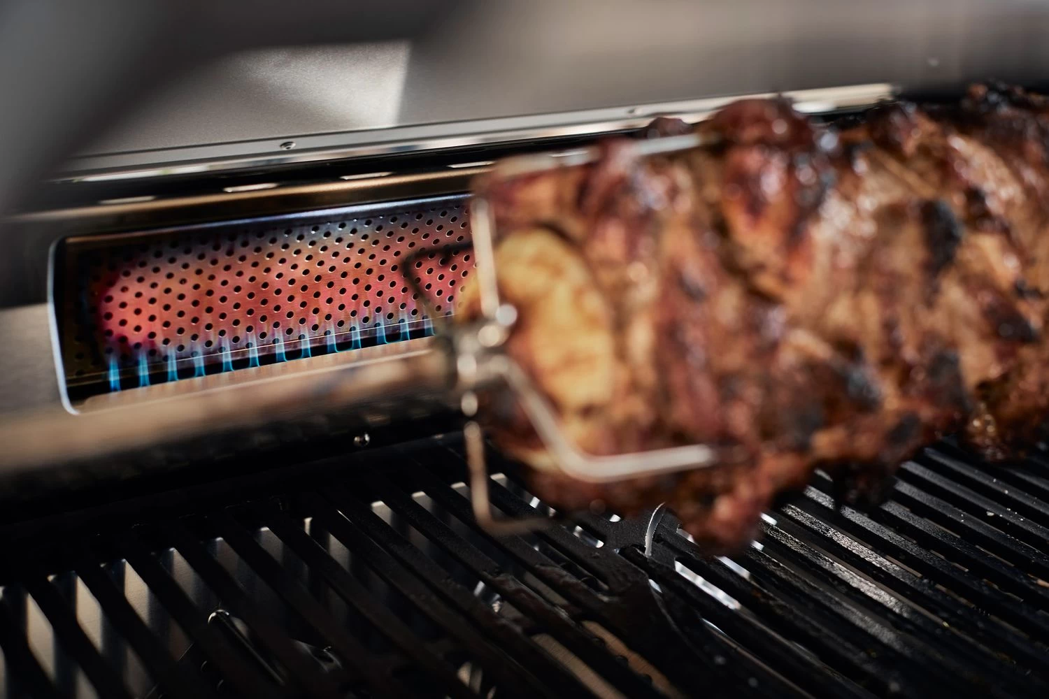 Enders Gasgrill Monroe Pro 3 SIK Turbo 6 Enders Gasgrill Monroe Pro 3 SIK Turbo – Bild 6