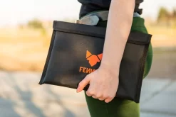 Fennek Grill Light -Barbecue Shop Fennek Grill light Aufbewahrungstasche Lifestyle