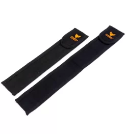 Fennek Grillspießhalter-Set Edelstahl Für Fennek 2.0 -Barbecue Shop Fennek Grillspiesshalter Set Aufbewahrungstasche