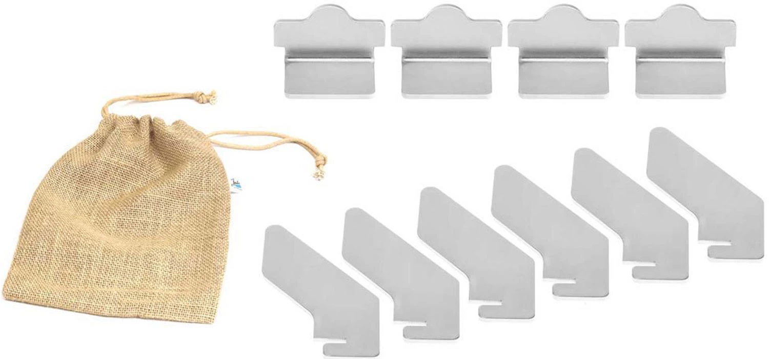 Fennek Stand Up! - Untergestell/Hitzeschutz Für Hexagon 2 Fennek Stand Up! - Untergestell/Hitzeschutz Für Hexagon – Bild 2