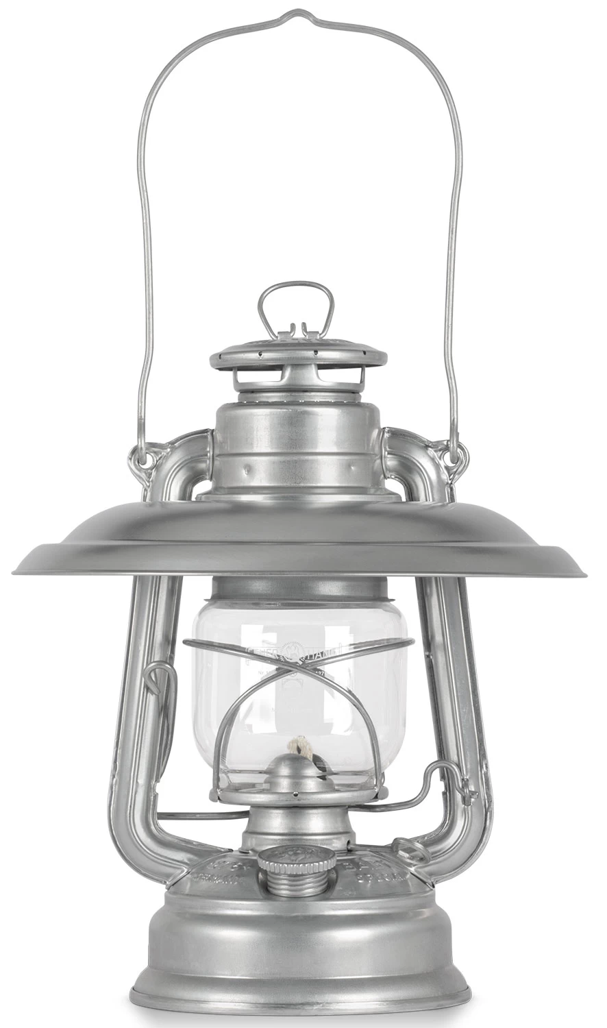 Feuerhand Reflektorschirm Verzinkt Für Baby Special 276 2 Feuerhand Reflektorschirm Verzinkt Für Baby Special 276 – Bild 2