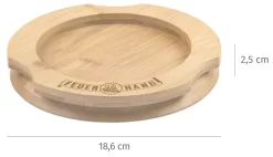 Feuerhand Laternenuntersetzer Für Baby Special 276 7 Feuerhand Laternenuntersetzer Für Baby Special 276 -Barbecue Shop Feuerhand Baby Special Untersetzer Abmessungen