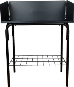 Grillfürst Dutch Oven Tisch / Dutch Oven Station Mit Windschild