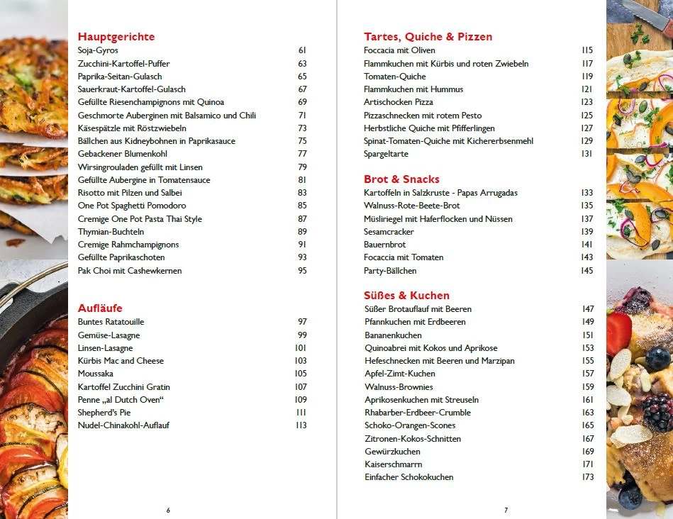 Dutch Oven Vegan - 77 Lieblingsrezepte Für Den Gusseisen Topf 2 Dutch Oven Vegan - 77 Lieblingsrezepte Für Den Gusseisen Topf – Bild 2