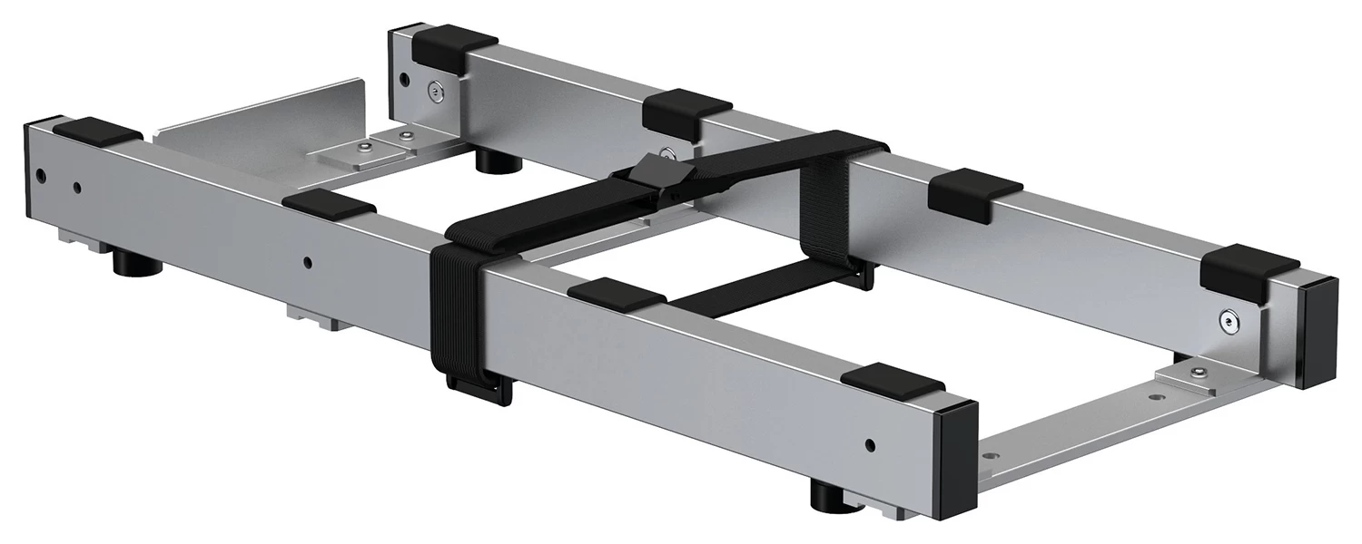 GOK Transportsicherung Gasflasche BASE 1 GOK Transportsicherung Gasflasche BASE