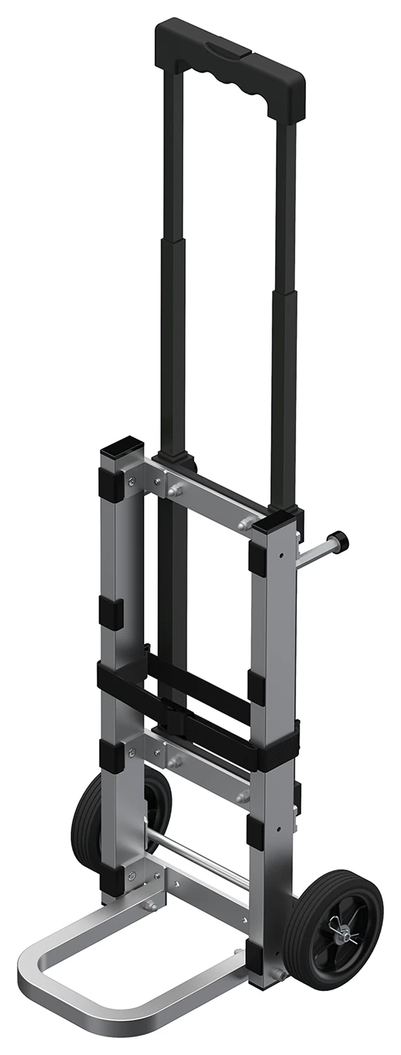 GOK Transportsicherung Gasflasche TROLLEY 1 GOK Transportsicherung Gasflasche TROLLEY