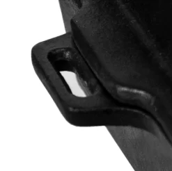 Grillfürst Dutch Oven Set BBQ Kastenform BK6 Aus Gusseisen - X-DEAL Inkl. Tragetasche / Aufbewahrungstasche, Gusseisen Pflege Und Deckelheber 16 Grillfürst Dutch Oven Set BBQ Kastenform BK6 Aus Gusseisen - X-DEAL Inkl. Tragetasche / Aufbewahrungstasche, Gusseisen Pflege Und Deckelheber -Barbecue Shop Griff Kastenform