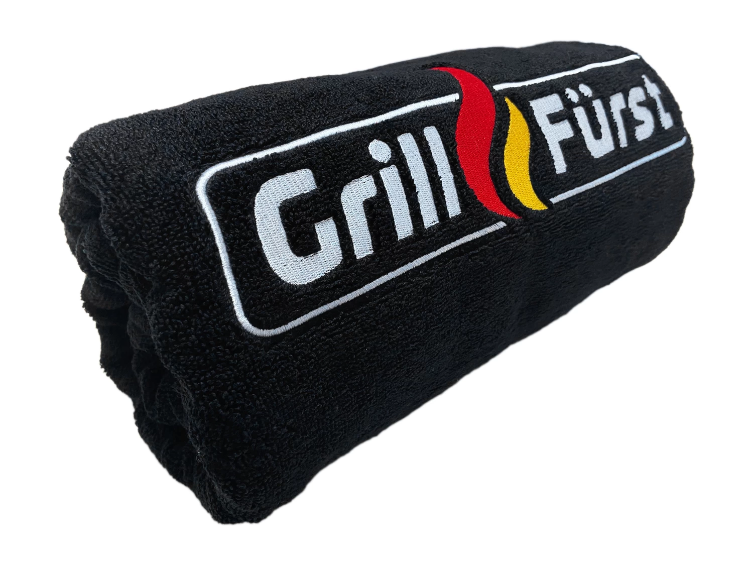 Grillfürst Premium Saunatuch / Handtuch / Badetuch / Strandtuch, 100% Baumwolle, 80 X 170 Cm 2 Grillfürst Premium Saunatuch / Handtuch / Badetuch / Strandtuch, 100% Baumwolle, 80 X 170 Cm – Bild 2