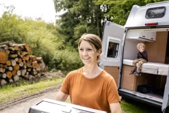 Grillfürst G201E 2-Brenner Gasgrill Portabel V2 - Campinggrill / Balkongrill - X-DEAL Inkl. Untergestell Und Tragetasche 39 Grillfürst G201E 2-Brenner Gasgrill Portabel V2 - Campinggrill / Balkongrill - X-DEAL Inkl. Untergestell Und Tragetasche -Barbecue Shop Grillfuerst Campinggrill transportabel Wohnmobil