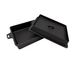 Grillfürst Dutch Oven Ohne Füsse Kastenform BK6