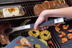 Grillfürst Premium Grillbesteck Set Mit Grillzange, -Wender Und -Gabel - 1. FC Köln Edition 18 Grillfürst Premium Grillbesteck Set Mit Grillzange, -Wender Und -Gabel - 1. FC Köln Edition -Barbecue Shop Grillfuerst FC Koeln Grillzange Besteck Set