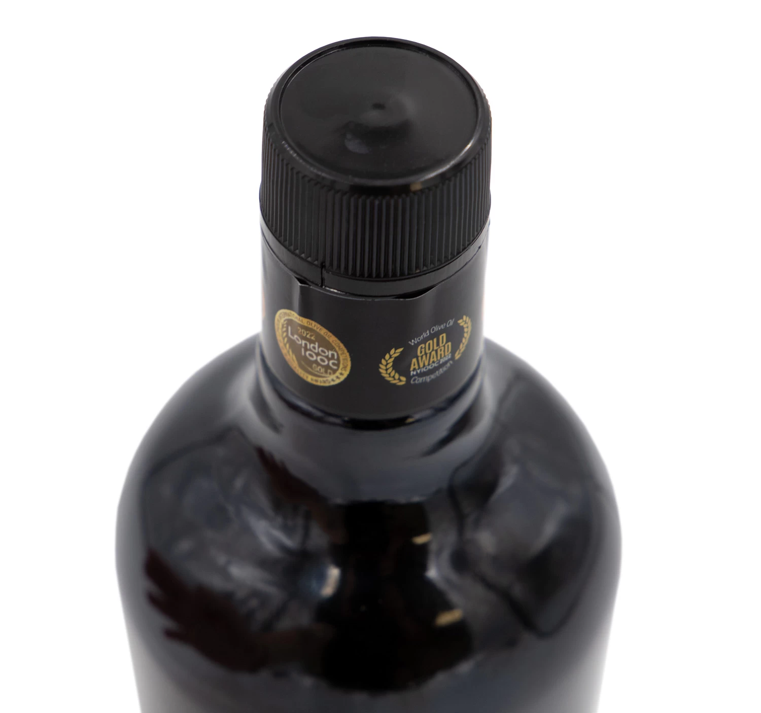 Grillfürst Feinkost - Olivenöl Niz Olive Memecik - Nativ Extra - Mehrfach International Preisgekrönt - 500ml 3 Grillfürst Feinkost - Olivenöl Niz Olive Memecik - Nativ Extra - Mehrfach International Preisgekrönt - 500ml – Bild 3